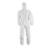 ChemDefend 110 Disposable Overall Type 5 6 - MEDIUM