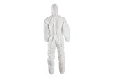 ChemDefend 110 Disposable Overall Type 5 6 - MEDIUM