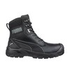Puma 63.073.0 CONQUEST BLK CTX HIGH S3 CI HI WR HRO SRC