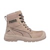Puma 63.074.0 CONQUEST STONE HIGH S3 CI HI HRO SRC 42