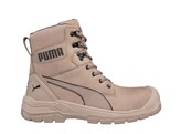 Puma 63.074.0 CONQUEST STONE HIGH S3 CI HI HRO SRC 42