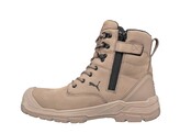 Puma 63.074.0 CONQUEST STONE HIGH S3 CI HI HRO SRC 42