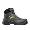 Puma 63.041.1 BORNEO BLACK MID S3 CI HI HRO SRC