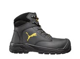 Puma 63.041.1 BORNEO BLACK MID S3 CI HI HRO SRC