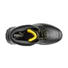 Puma 63.041.1 BORNEO BLACK MID S3 CI HI HRO SRC