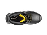 Puma 63.041.1 BORNEO BLACK MID S3 CI HI HRO SRC