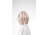 ChemDefend 250 Disposable Overall Type 5 6 3X EXTRA LARGE