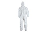 ChemDefend 250 Disposable Overall Type 5 6 3X EXTRA LARGE