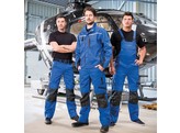 Excess Champ 592-2-41-23-BLG Werkbroek 50