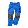 Excess Champ 592-2-41-23-BLG Werkbroek 50