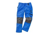 Excess Champ 592-2-41-23-BLG Werkbroek 50