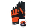 PSP 39-501 Mechanic Hi-Vis Orange Pro
