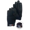 PSP 39-510 Mechanic Grip Black Pro