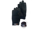 PSP 39-510 Mechanic Grip Black Pro Maat 09