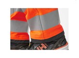 HH-77420 ALNA 2.0 HI VIS WERKBROEK CL 1 BL/OR 58