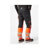 HH-77420 ALNA 2.0 HI VIS WERKBROEK CL 1 BL/OR 58