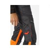 HH-77420 ALNA 2.0 HI VIS WERKBROEK CL 1 BL/OR 58