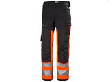 HH-77420 ALNA 2.0 HI VIS WERKBROEK CL 1 BL/OR 58