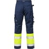 HIGH VIS WERKBROEK KLASSE 1 2029 PLU 54