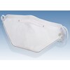 PSP-HSD-FO2 Vouwmasker 40-212-FFP2