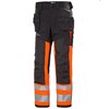 HH 77422 Alna 2.0 Hi-Vis Handwerkshose CI 1