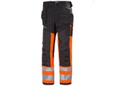 HH 77422 Alna 2.0 Hi-Vis Handwerkshose CI 1