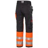 HH 77422 Alna 2.0 Hi-Vis Handwerkshose CI 1