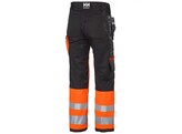 HH 77422 Alna 2.0 Hi-Vis Handwerkshose CI 1