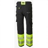 HH 77422 Alna 2.0 Hi-Vis Handwerkshose CI 1