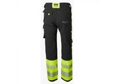 HH 77422 Alna 2.0 Hi-Vis Handwerkshose CI 1