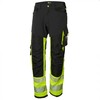 HH 77422 Alna 2.0 Hi-Vis Handwerkshose CI 1