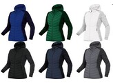 Leibwachter CAHYJ Casual Line  Hybridjacke