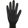 Asatex 3709 PU Gant Souple Noir