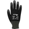 Asatex 3709 PU Gant Souple Noir