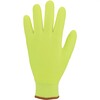 Asatex 3675WG Knitted Nitrile Winter Glove