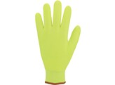 Asatex 3675WG Knitted Nitrile Winter Glove