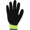 Asatex 3675W Gant d hiver en latex tricote
