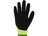 Asatex 3675W Gant d hiver en latex tricote