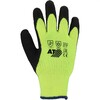 Asatex 3675W Gant d hiver en latex tricote