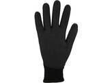 Asatex 3677V Knitted HPT Winter Glove Black