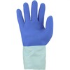 Asatex 3454 Chemikalienschutzhandschuh - Nitril