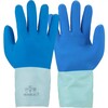 Asatex 3454 Chemikalienschutzhandschuh - Nitril