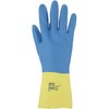 Asatex 3452 Chemicalien beschermende handschoen - Latex