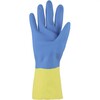 Asatex 3452 Chemicalien beschermende handschoen - Latex
