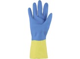 Asatex 3452 Chemicalien beschermende handschoen - Latex