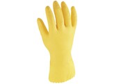 Gant de menage Asatex HS - Latex Jaune