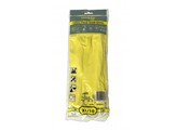 Gant de menage Asatex HS - Latex Jaune