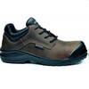 Base B0866 Be-Browny Lage veiligheidsschoen S3-CI-SRC