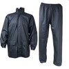 Combinaison de Pluie PSP 60-103  OSLO  Marine