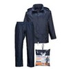 Combinaison de Pluie PSP 60-103  OSLO  Marine